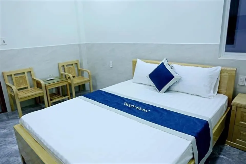 Tango Motel Dn - By Bay Luxury Da Nang 0*,  Wietnam